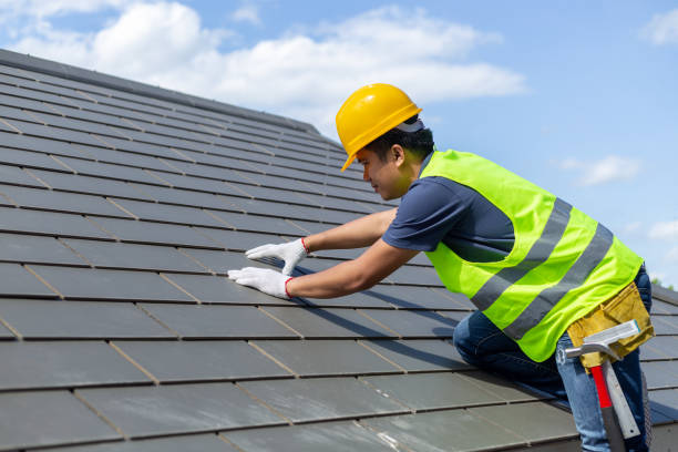 Best Roof Insulation Installation  in Forestdale, MA