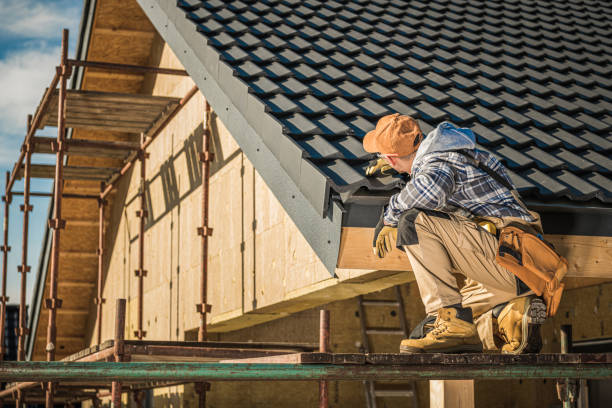 Best Roof Insulation Installation  in Forestdale, MA